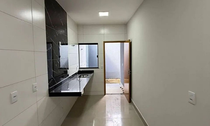Casa 3/4 Sobreposta ...