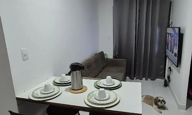 Vendo Apartamento No...