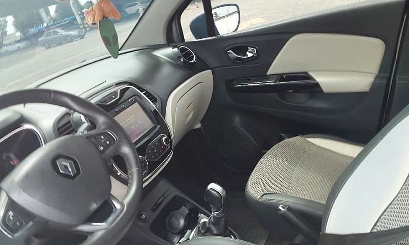 Renault Captur Inten...
