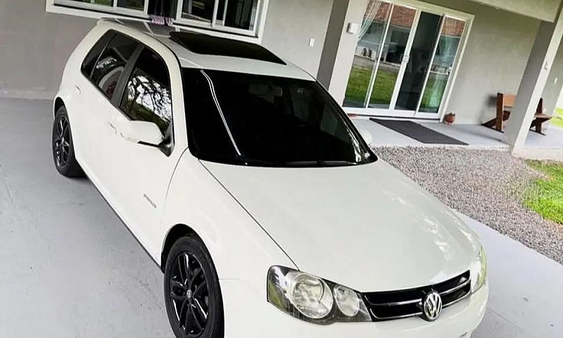 Volkswagen Golf Spor...
