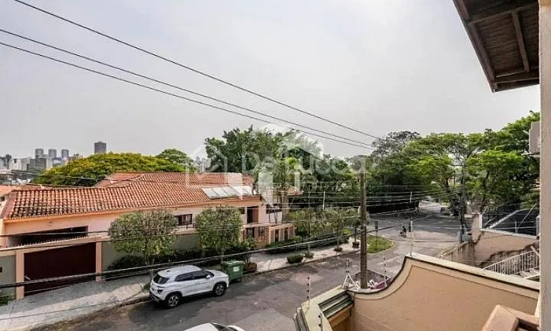 Casa - Jardim Paraís...