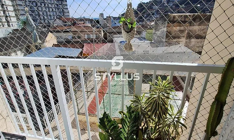 Engenho Novo | Apart...