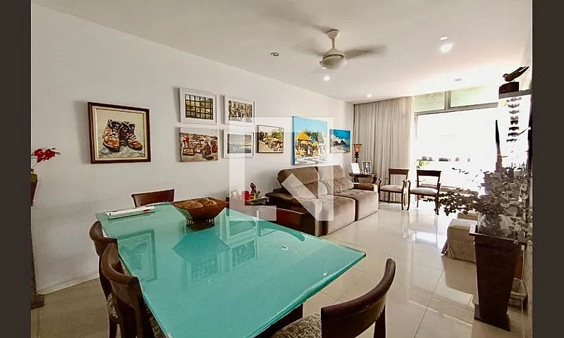 Apartamento À Venda ...