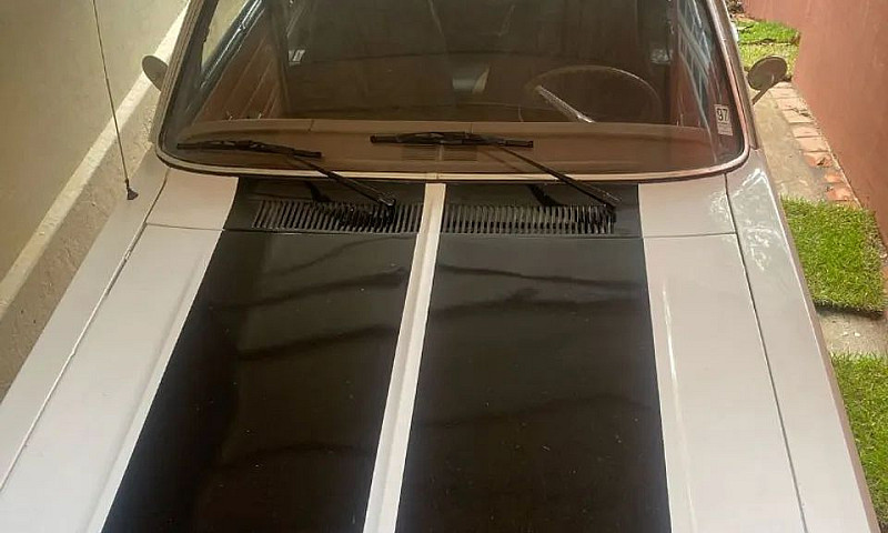 Chevrolet Opala L/Sl...