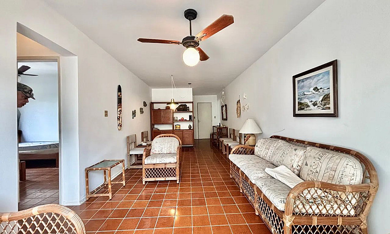 Apartamento Para Loc...