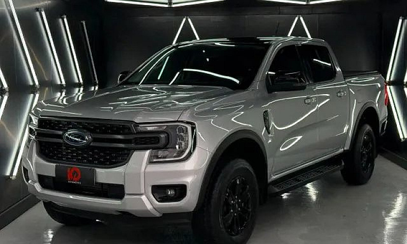 Ford Ranger Xls 3.0 ...