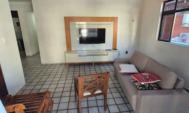 Apartamento Para Loc...