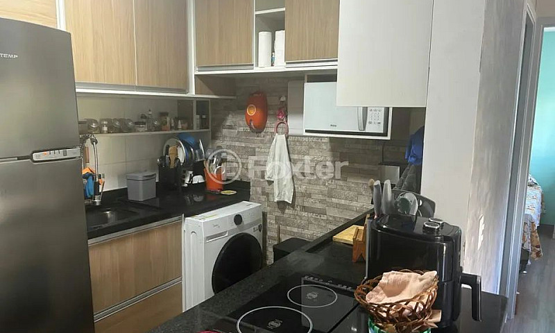 Apartamento À Venda ...