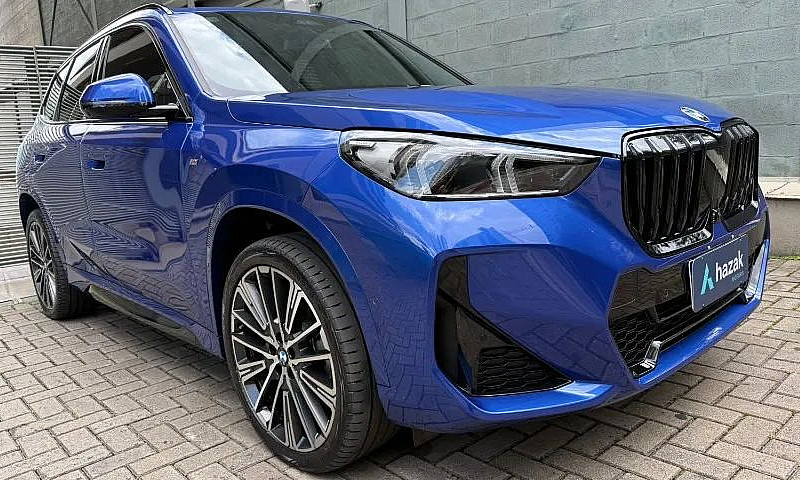 Bmw X1 Sdrive 20I M ...