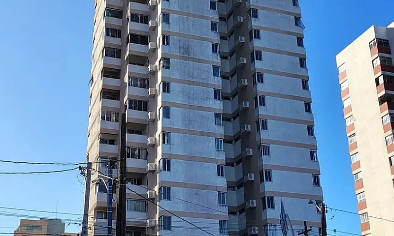 Apartamento Para Alu...