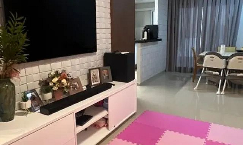 Apartamento Com 2 Do...