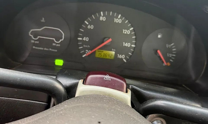 Volkswagen Gol Speci...