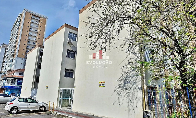 Apartamento 2 Quarto...