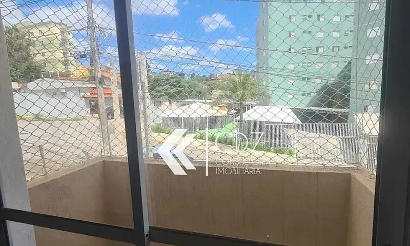 Apartamento Para Ven...