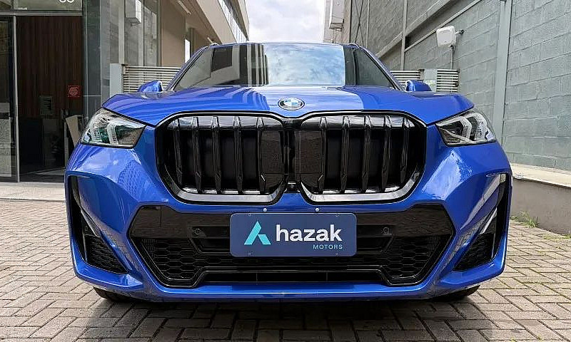 Bmw X1 Sdrive 20I M ...