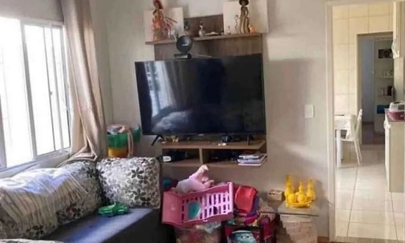 *Casa Em Barro Branc...