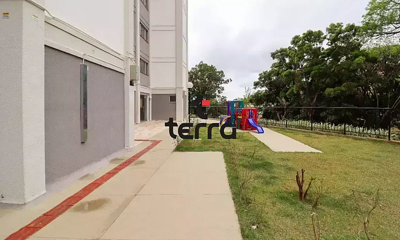 Apartamento Para Alu...