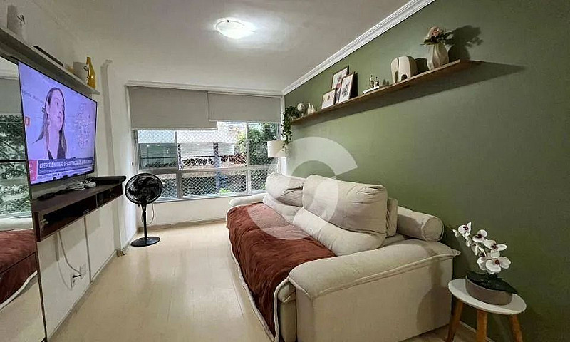 Apartamento Garden C...
