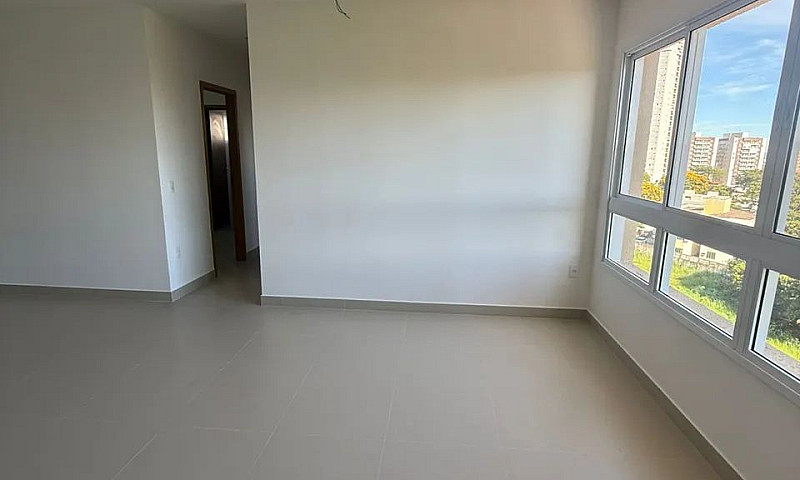 Inside Park Home...