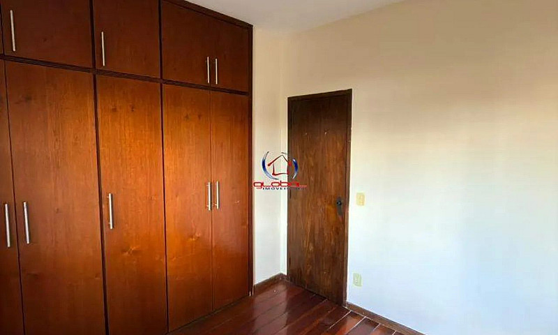 Apartamento Para Alu...