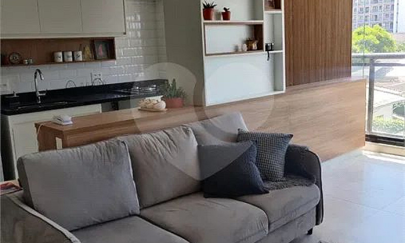 Apartamento Com 2 Qu...