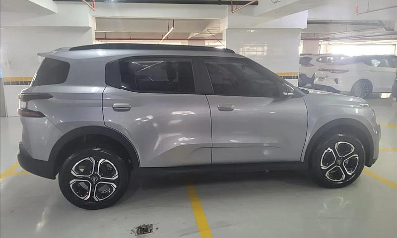Citroen C3 Aircross ...