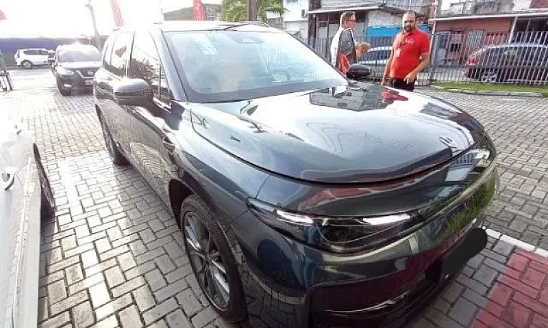 Leapmotor C10 Reev (...