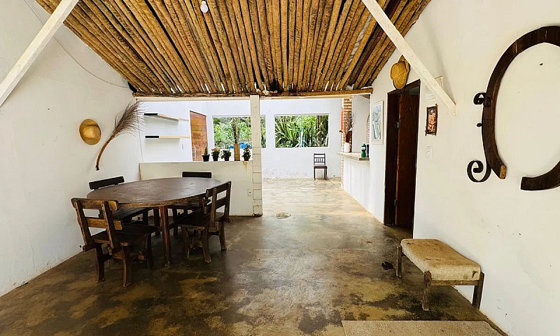 Casa Orquidia , Rúst...