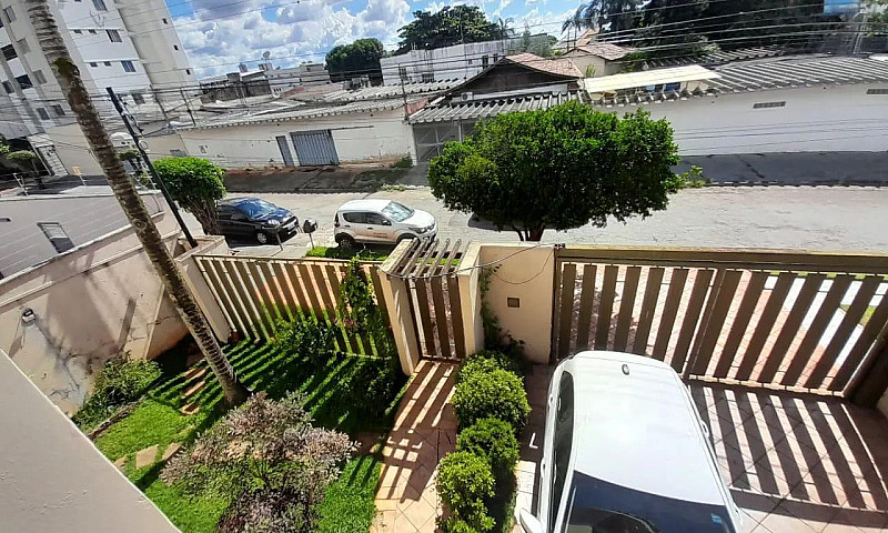 Sobrado - Jardim Amé...