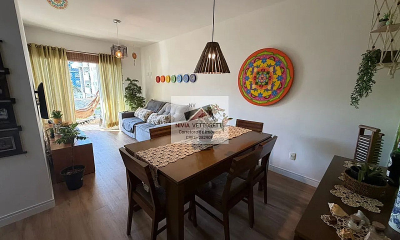 Apartamento 2 Dormit...