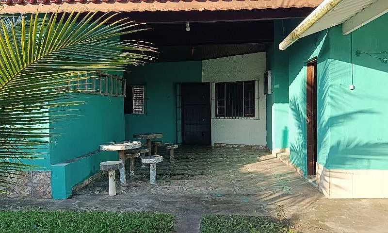 Casa Para Locação Me...