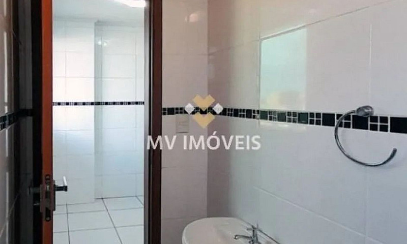 Apartamento No Ed. M...