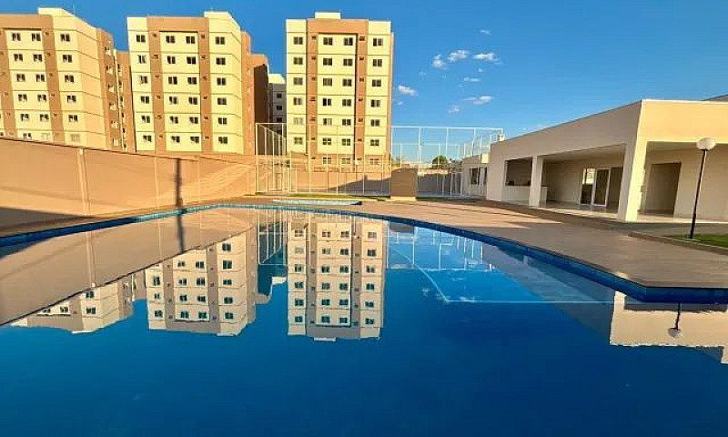 Residencial Áries (4...