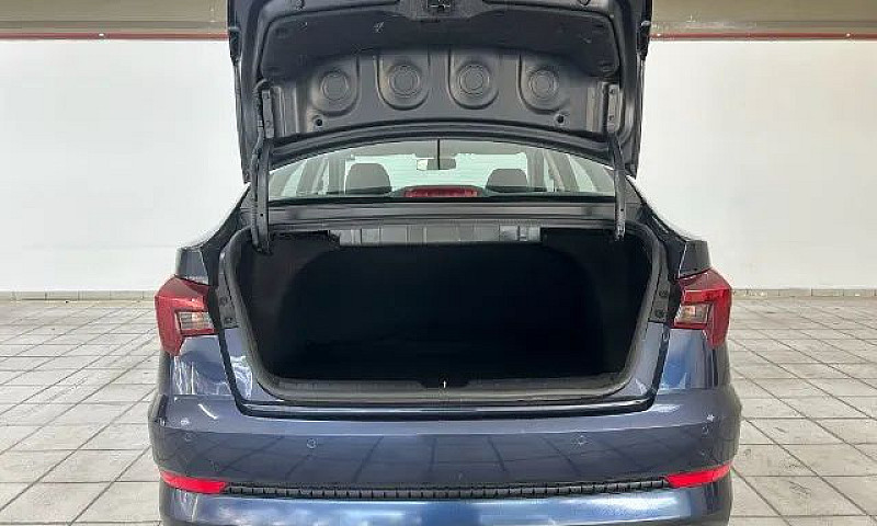 Hyundai Hb20S Comfor...