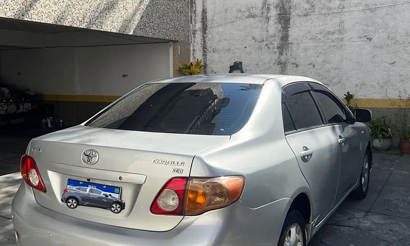 Toyota Corolla Xei 1...