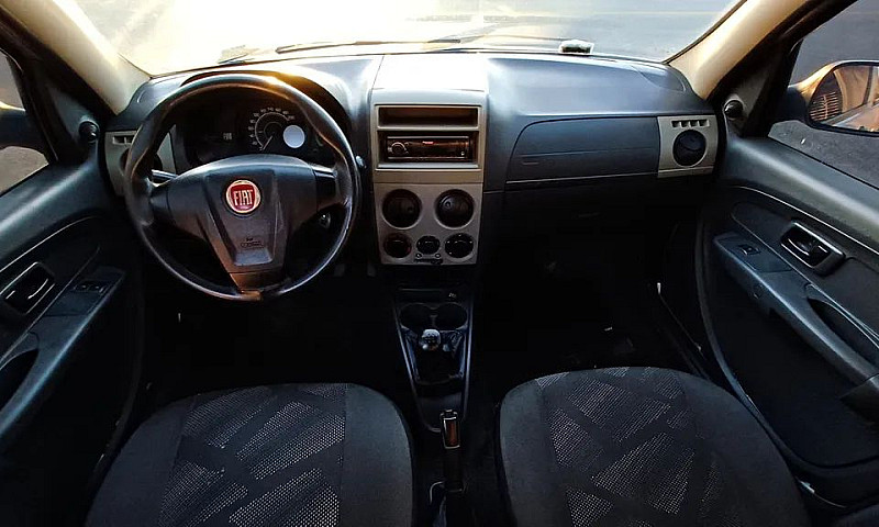 Fiat Palio Celebrati...