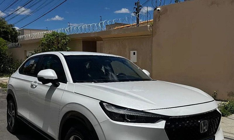 Honda Hr-V Touring 1...