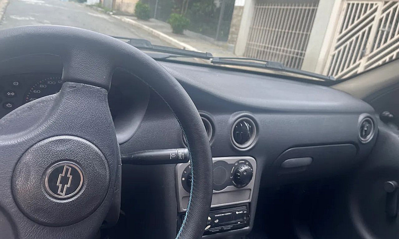 Chevrolet Celta Life...