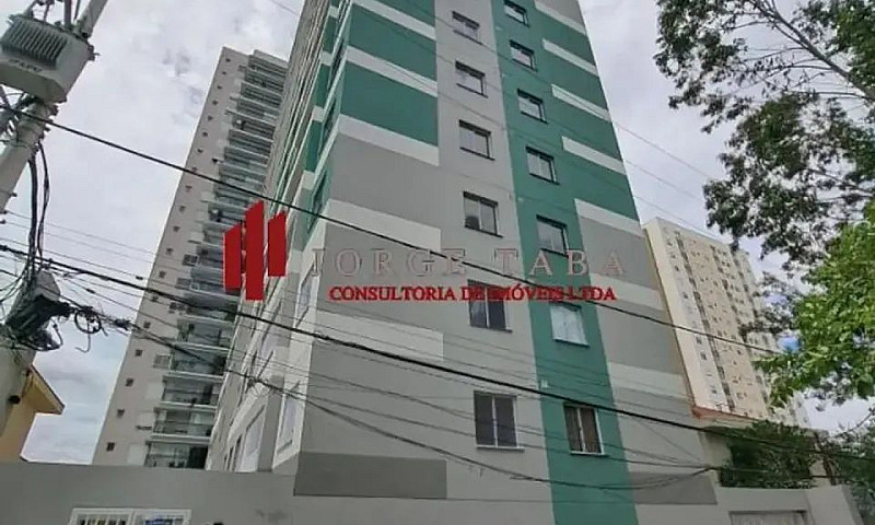 Apartamento Tem 42 M...