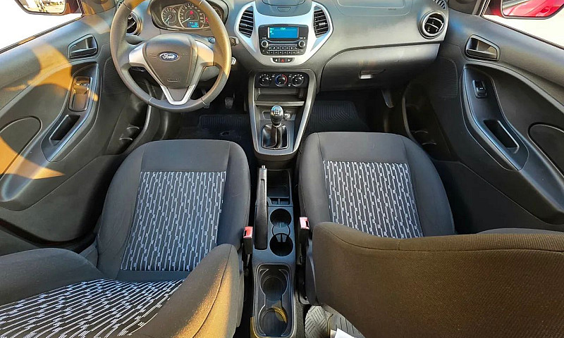Ford Ka+ Sedan 1.0 T...