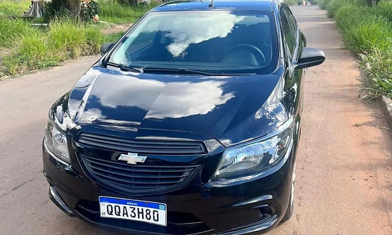 Chevrolet Onix Joy H...