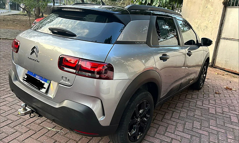 Citroen C4 Cactus X-...
