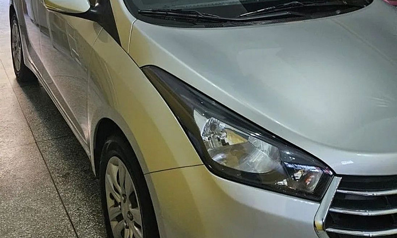 Hyundai Hb20S C.plus...