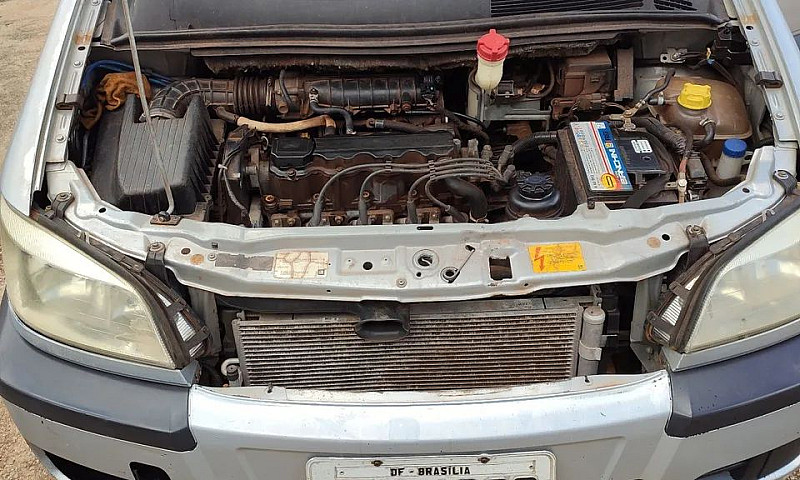 Chevrolet Zafira Com...