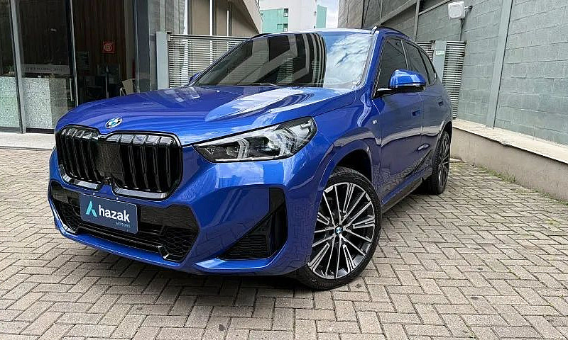 Bmw X1 Sdrive 20I M ...