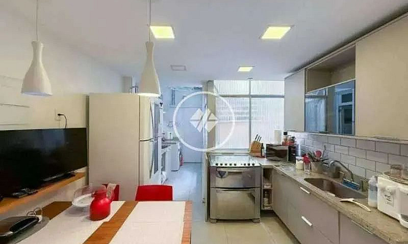 Apartamento : Padrão...