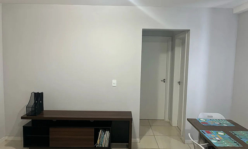 Alugo Apartamento Mo...