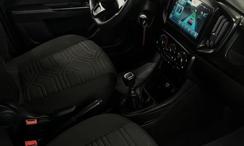 Fiat Strada Freedom ...