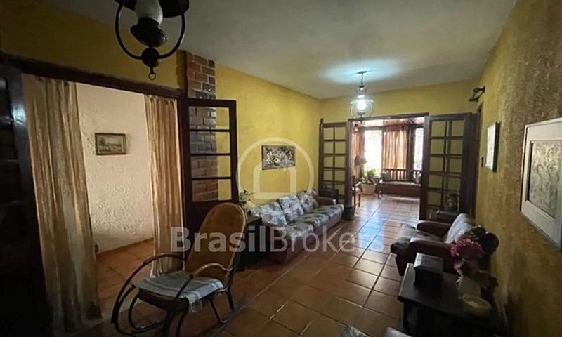 Casa Em Condomínio F...