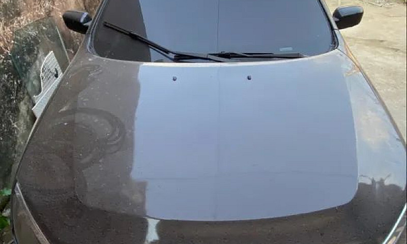 Ford Fusion Sel 2.5 ...